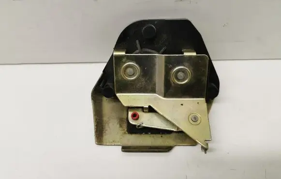 Peugeot Partner Sliding door lock 237204