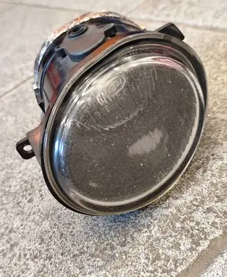 BMW 3 E46 Front fog light 56601