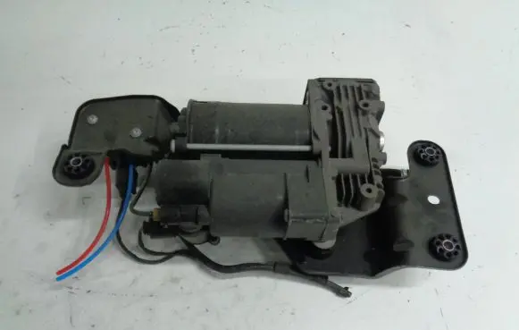 BMW X6 E71 Air suspension compressor/pump 6775479