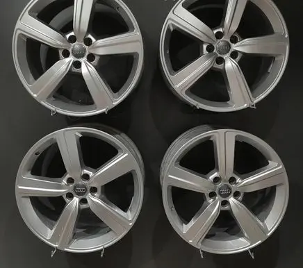 Audi e-tron R20 alloy rim 4KE601025S