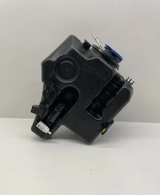 Mercedes-Benz S W222 Windshield washer fluid reservoir/tank A2228690420