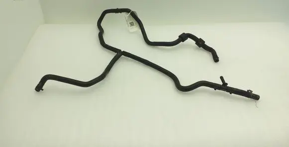 Volkswagen PASSAT B7 Engine coolant pipe/hose 1K0122447 1K0122447HB