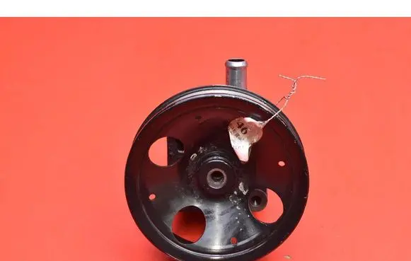 Volvo V70 Power steering pump