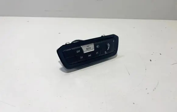 BMW 3 G20 G21 Light switch 9461139 5A16B17