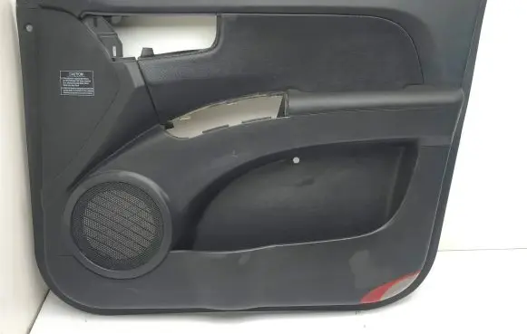 KIA Sportage Front door card panel trim 823021F0W3