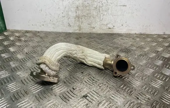 Jeep Grand Cherokee Air intake hose/pipe