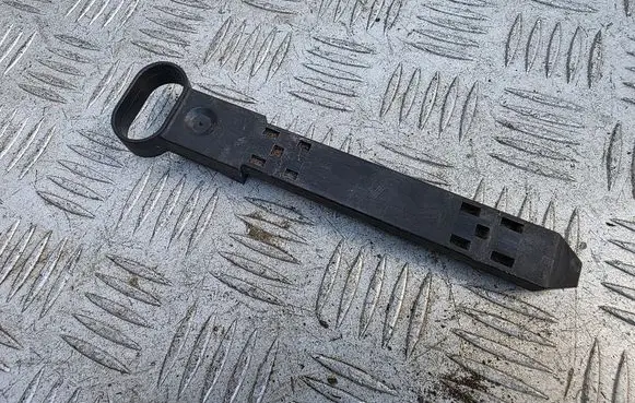 Volvo V60 Headlight/headlamp mounting bracket 31294522 89093257
