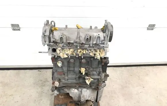 Suzuki SX4 S-Cross Engine swap D16AA 7027017