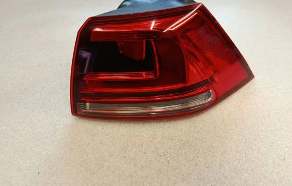Volkswagen Golf VII Rear/tail lights 5G0945096P 90052060A M90052060A0829