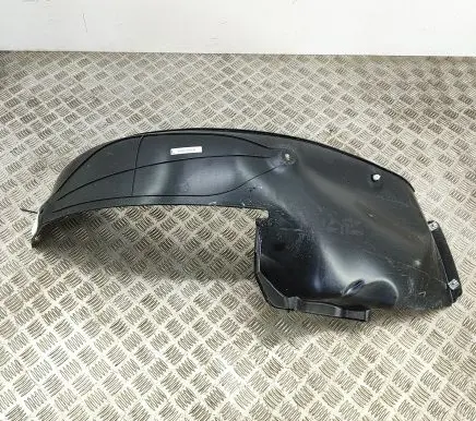 Porsche 911 992 Rear arch fender liner splash guards 9GT810907