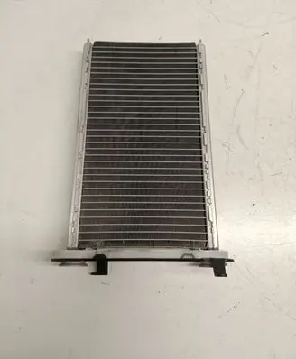 BMW 3 F30 F35 F31 Air conditioning (A/C) radiator (interior) 64119229486