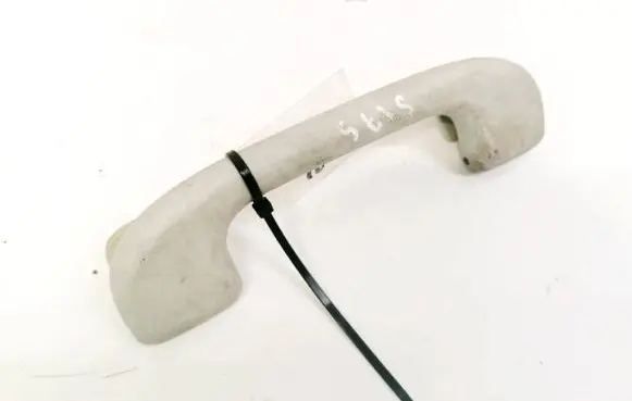 Mercedes-Benz ML W163 Front interior roof grab handle 825761