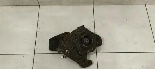 Porsche Boxster 986 Front wheel bearing hub 99634195711