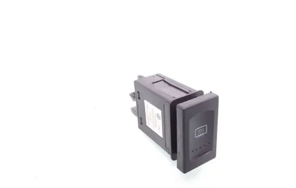 Volkswagen PASSAT B5.5 Windscreen/window heater switch 3B0959621C