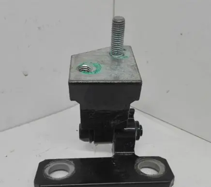 Volkswagen Phaeton Rear door upper hinge 3D4833402A