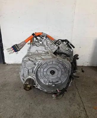 Mitsubishi Outlander Automatic gearbox 9499D133 9487A013 F1EKA1A1Z