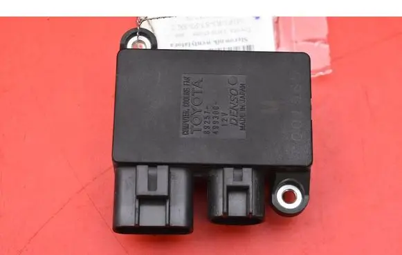 AC 428 Relay mounting block 89257-499300