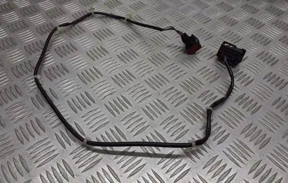 Opel Combo C Rear door sensor 905824908658