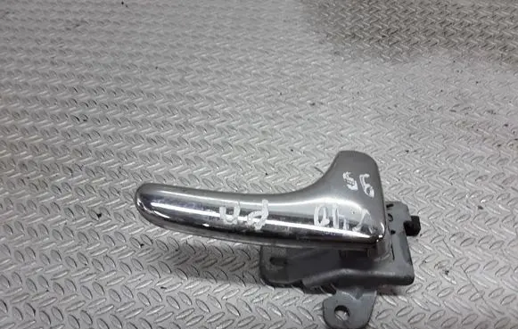 Volvo S40, V40 Rear door interior handle 854852