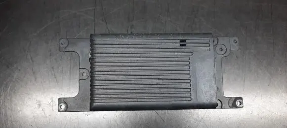 BMW 5 E60 E61 Comfort/convenience module