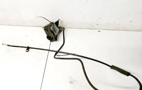 Iveco Daily 40.8 Other exterior part 500334938