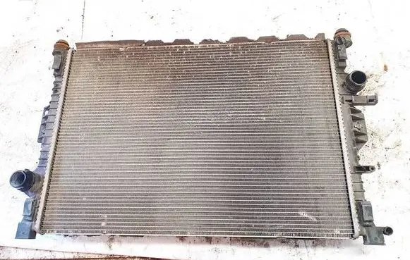 Ford S-MAX Coolant radiator 6g918a452ea 6g91-8a452-ea