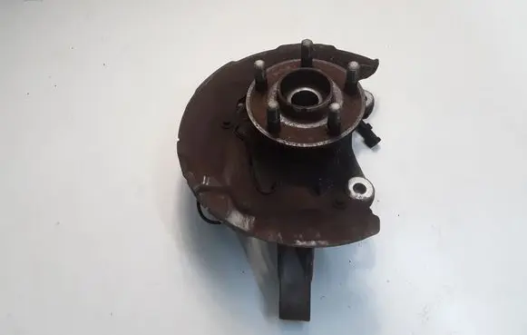 Ford Galaxy Front wheel hub E1GC3K171A