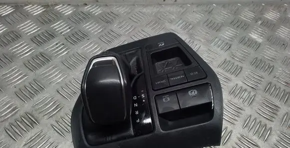 Toyota RAV 4 (XA50) Gear shifter surround trim plastic 5880442460