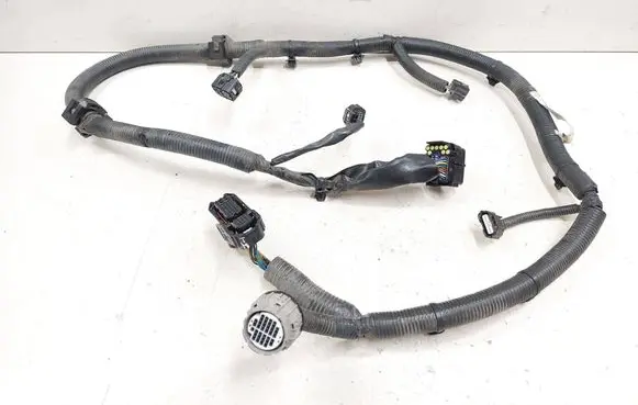 Nissan Leaf I (ZE0) Engine installation wiring loom 240113NF1A