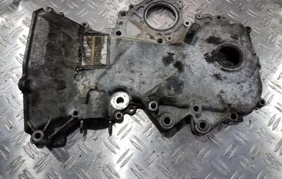 Toyota Corolla E120 E130 Timing belt guard (cover) e1zd72l