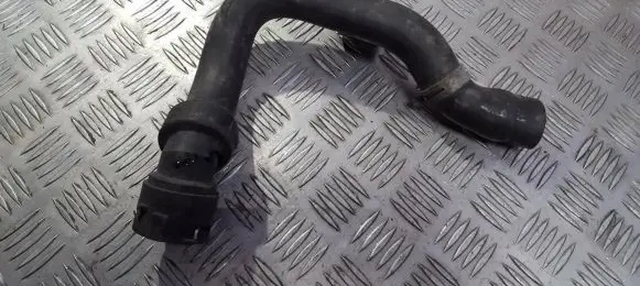 Skoda Superb B5 (3U) Engine coolant pipe/hose 8d0121101ad