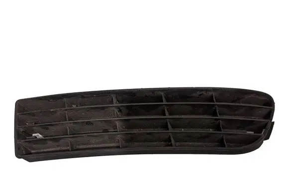Audi A6 S6 C5 4B Front bumper lower grill 4A0807345J