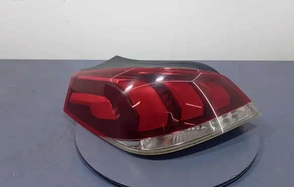 Peugeot 508 RXH Rear/tail lights 9807242780