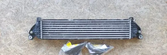 Mazda CX-5 Intercooler radiator M303