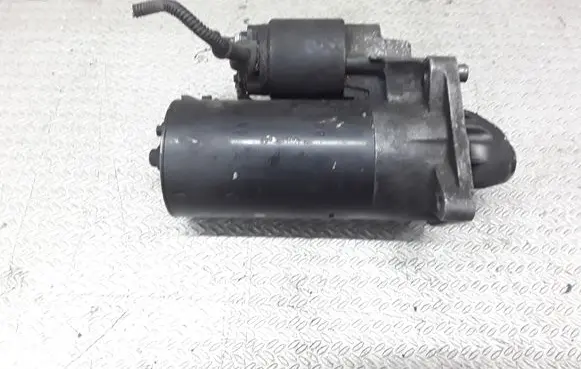 Alfa Romeo 156 Starter motor 0001109253
