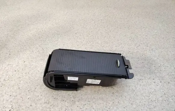 Mercedes-Benz SLK R172 Central console drawer/shelf pad A1726800352