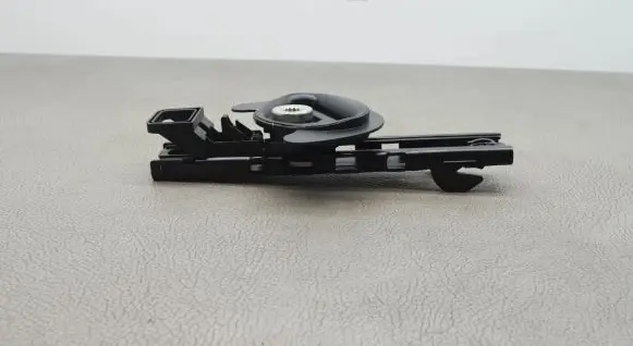 Audi A5 Seat belt height adjuster 4M0857819