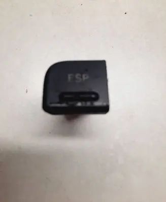 Audi A4 S4 B6 8E 8H ESP (stability program) switch 8E1927134A 03178M