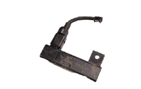Interior comfort aerial antenna