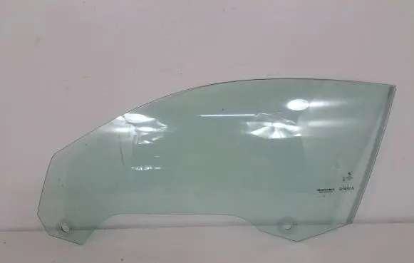 BMW 8 G14 Front door window/glass (coupe) 7428507