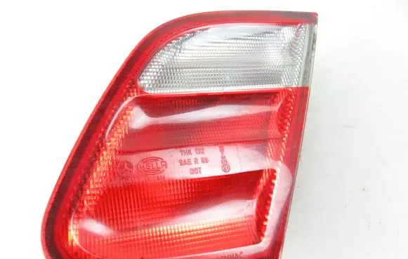 Mercedes-Benz CLK A208 C208 Rear/tail lights 2088200664
