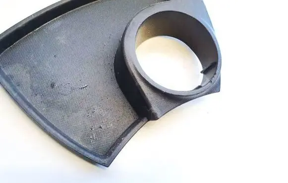 Toyota Yaris Cup holder 741230d010 74123-0d010