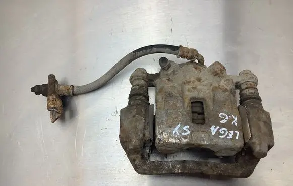 Subaru Legacy Rear brake caliper 
