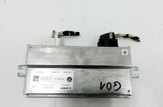BMW X3 G01 Camera control unit module 7942881
