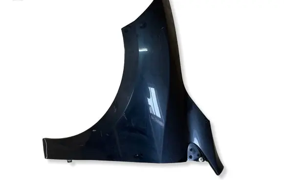 Renault Megane III Fender 