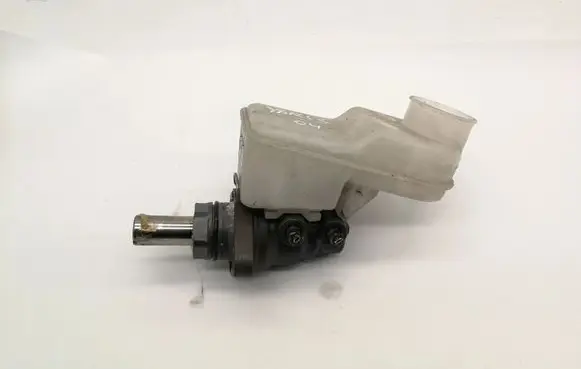 Clutch slave cylinder