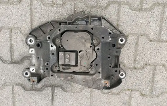 Audi A6 S6 C7 4G Gearbox mounting bracket 4G0399263G