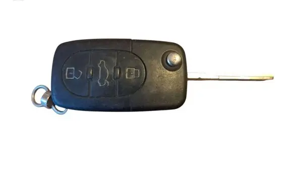 Ignition key/card