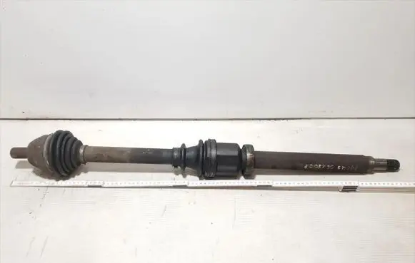 Ford Focus Front driveshaft