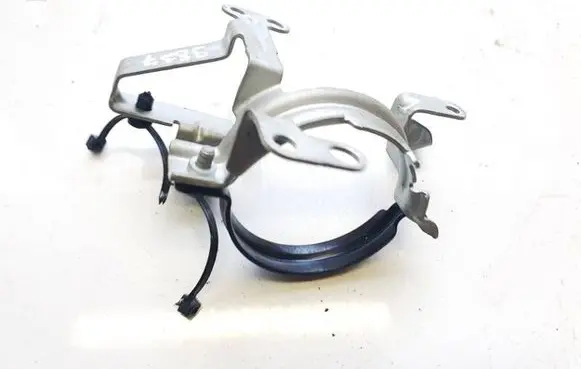 Mercedes-Benz EQB Other exterior part a2535010920